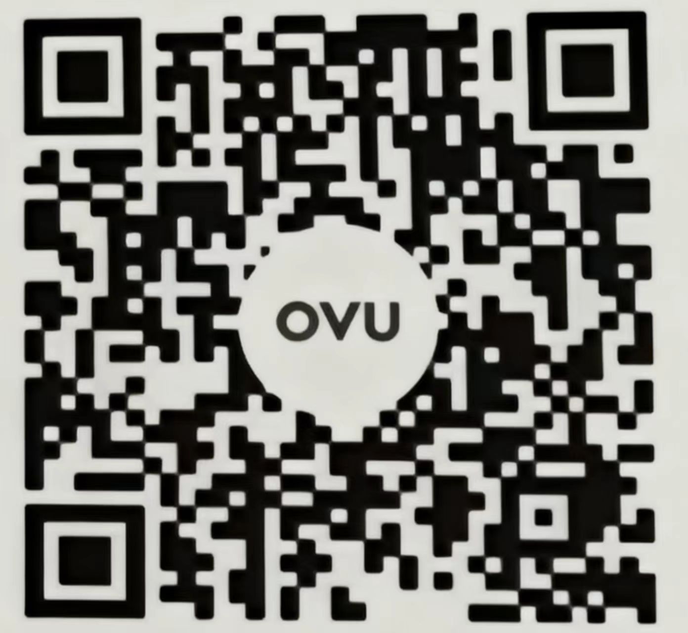 宿舍保修公众号二维码